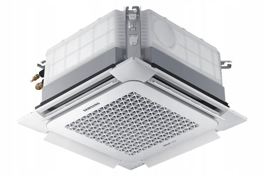 Klimatyzator kasetonowy Samsung WindFree AC071RNNDKG 6,8 kW JW