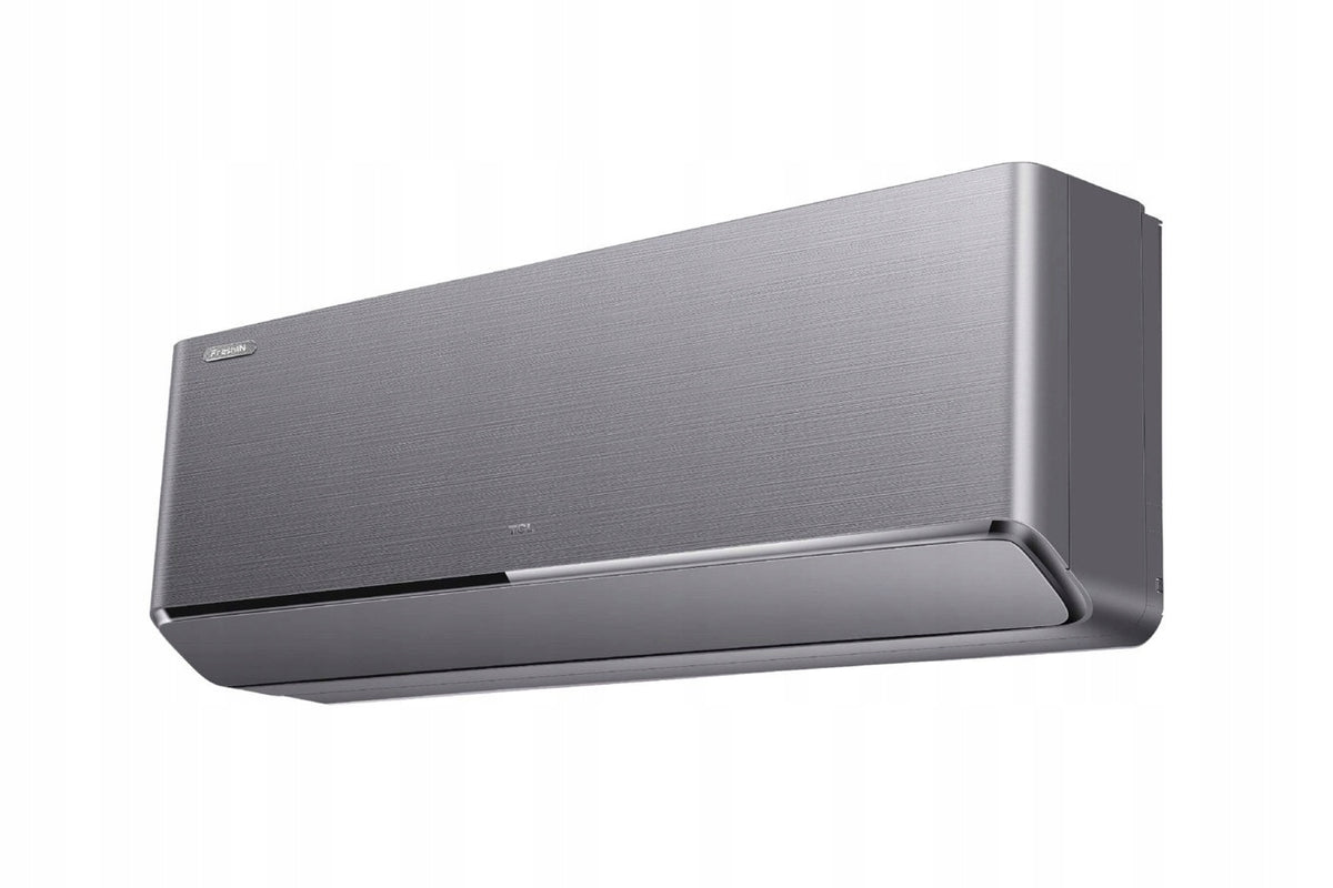 Klimatyzator TCL FreshIN 1.0 FAI 2,6kW świeże powietrze, do domu 30m2