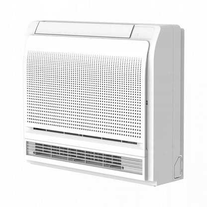 Klimatyzator konsolowy AUX AUX-K12 3,5kW Wi-Fi, tryb turbo
