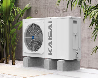 Pompa ciepła Kaisai Monoblok KHC 14,5kW
