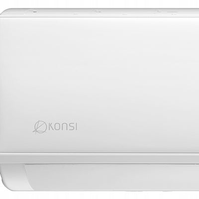 Klimatyzacja ścienna 2,6kW WiFi wydajna cicha Klimatyzator