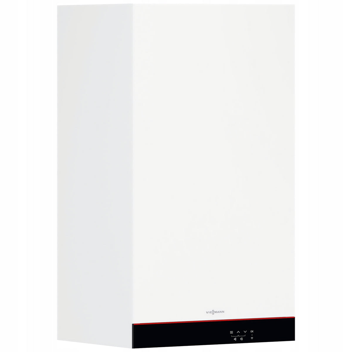 Piec gazowy kocioł dwufunkcyjny Viessmann Vitodens 050-W B0KA-M do 25 kW