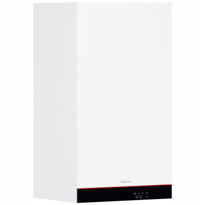 Piec gazowy kocioł dwufunkcyjny Viessmann Vitodens 050-W B0KA-M do 25 kW