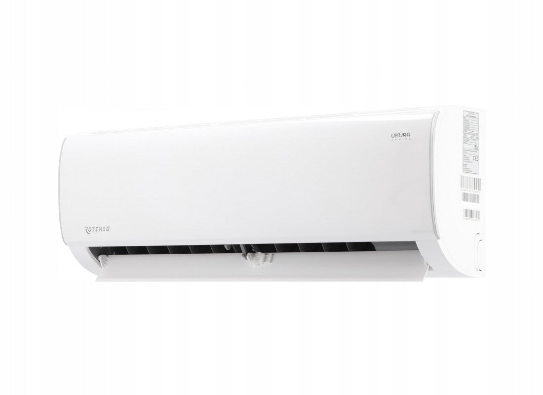 Klimatyzacja ścienna Rotenso UKURA 2,6kW WiFi