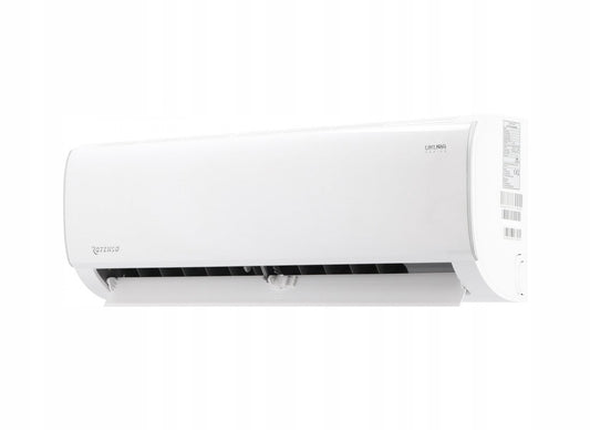Klimatyzacja Rotenso UKURA 5,3kW WIFI Wydajny Klimatyzator Chłodzenie