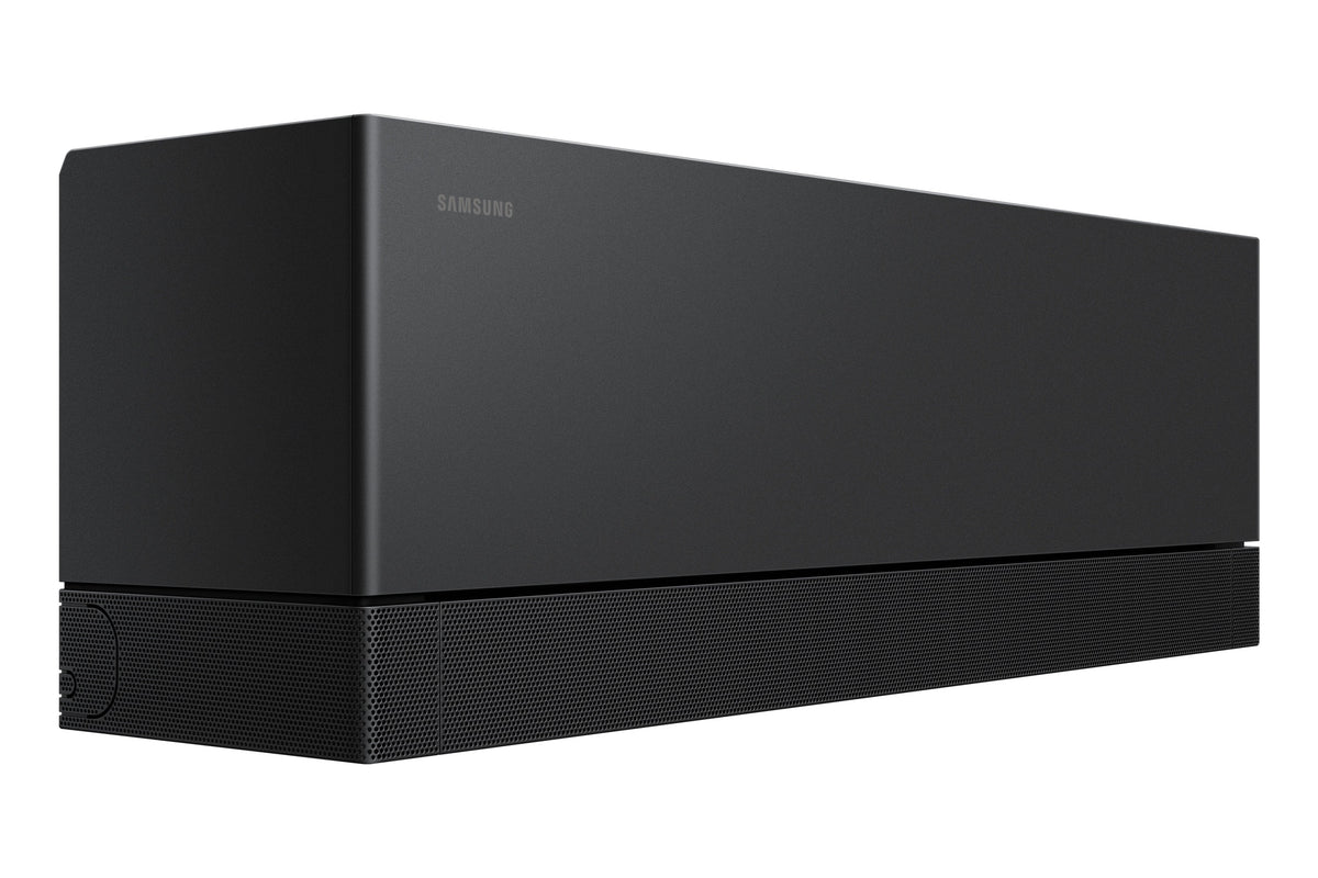 Samsung WindFree PREMIERE+ Soapstone Charcoal 2,5 kW