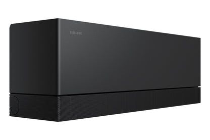 Samsung WindFree PREMIERE+ Soapstone Charcoal 3,5 kW