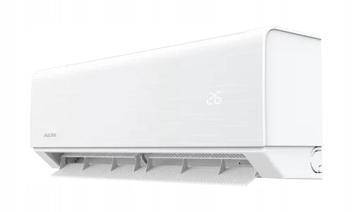 Klimatyzator ścienny AUX C-Smart White 2,6kW