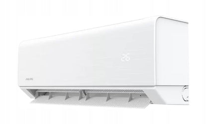 Klimatyzator ścienny AUX C-Smart White 2,6kW