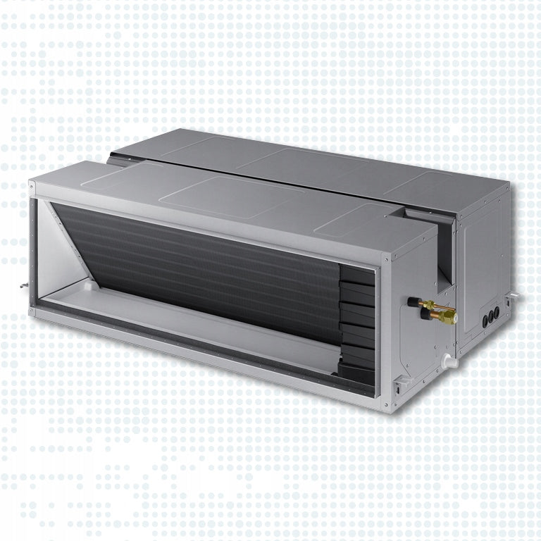 Samsung CAC HSP 20,0 kW Klimatyzator Kanałowy 3-fazowy Inverter