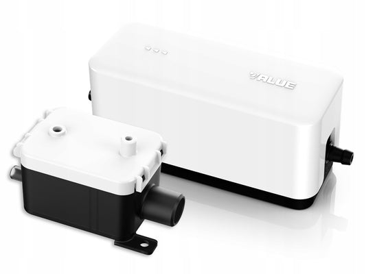 Cicha pompka skroplin VALUE S2 40l/h