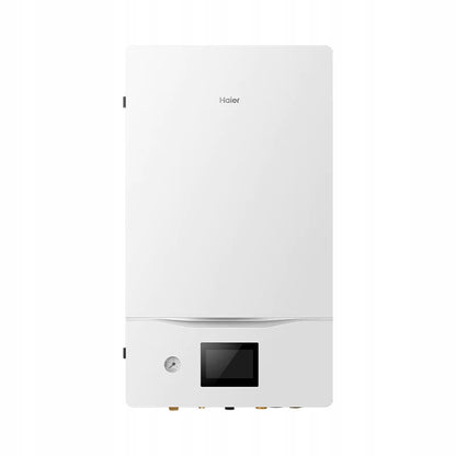 Pompa Ciepła Split Haier SUPER AQUA 8 kW CO+CWU Ciche Ogrzewanie Grzanie