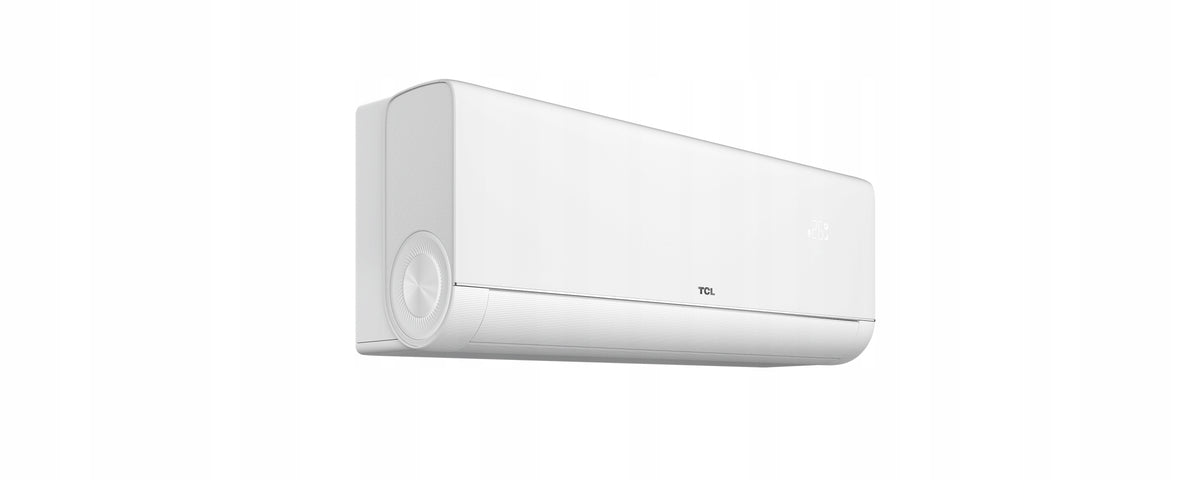 Klimatyzator TCL BreezeIN 2.0 6,8kW cicha praca, bez przeciągu, do domu