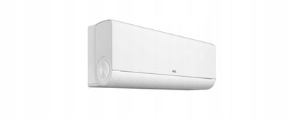 Klimatyzator TCL BreezeIN 2.0 6,8kW cicha praca, bez przeciągu, do domu