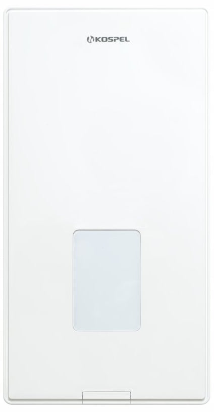Przepływowy podgrzewacz wody Kospel PPE4.L Lite 17-24 kW 400V 3~