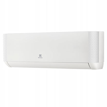 Klimatyzator Electrolux HTP 5kW EACS/I-18HTP/HC/N8 Ogrzewanie Gentle Wind