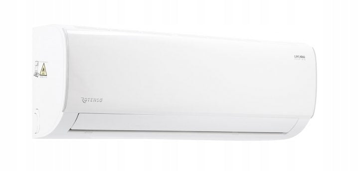 Klimatyzacja ścienna Rotenso UKURA 2,6kW WiFi