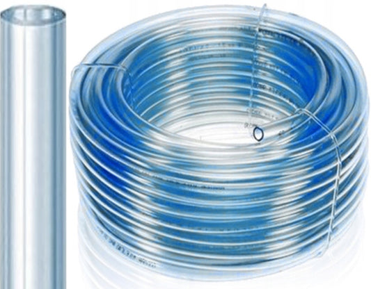 WĄŻ RURKA DO POMPKI SKROPLIN 6mm KLIMATYZACJA 1mb