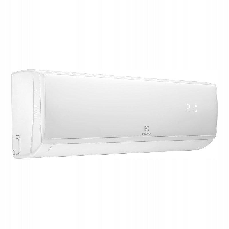 Klimatyzator ścienny ELECTROLUX 2,6kW 30m2 WIFI do domu biura klimatyzacja
