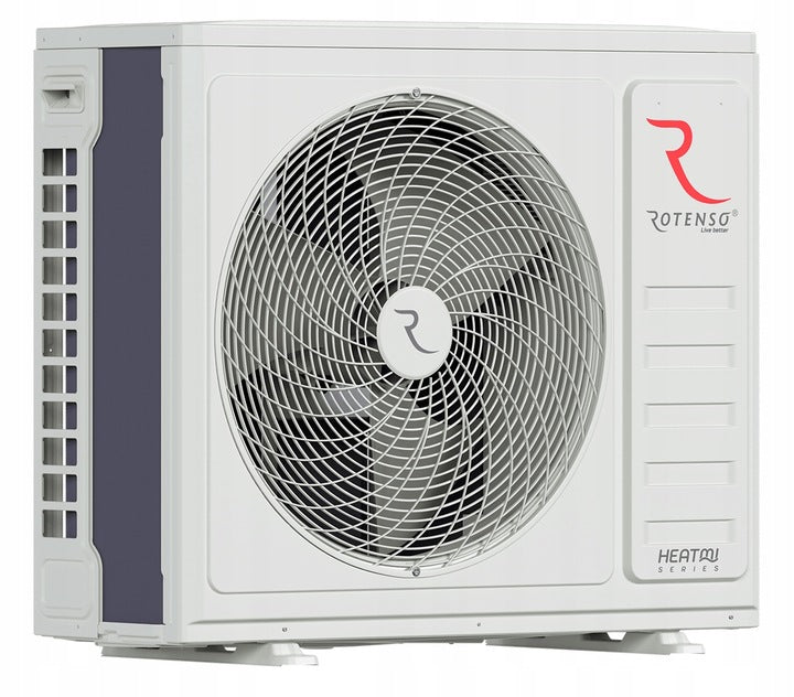Pompa ciepła Rotenso Heatmi Split 6kW WIFI Smart