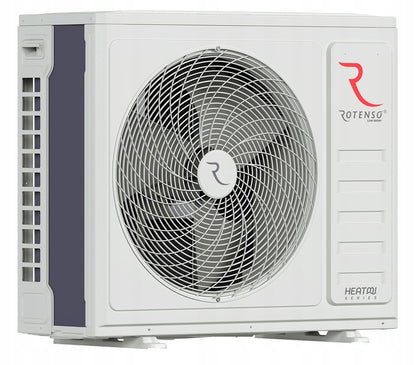 Pompa ciepła Rotenso Heatmi Split 6kW WIFI Smart