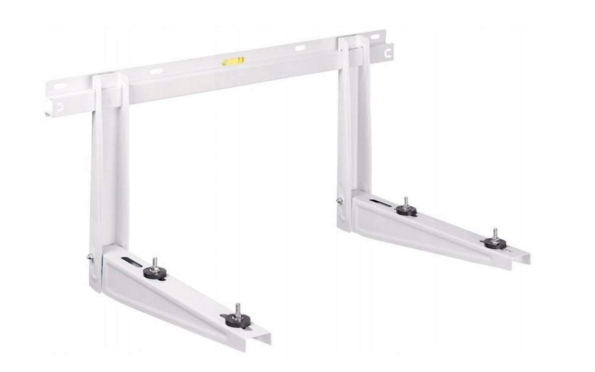 Wspornik do klimatyzatorów Rodigas MS253 465mm do 140kg, z poprzeczką