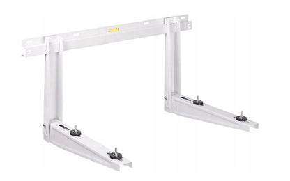 Wspornik do klimatyzatorów Rodigas MS253 465mm do 140kg, z poprzeczką