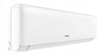 KLIMATYZATOR ŚCIENNY AUX Q-SMART PLUS II 7,3 kW Wi-Fi UV jonizator, grzanie