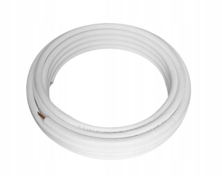 Rura miedziana Frigoline plus 3/8" 25m
