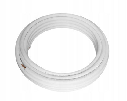 Rura miedziana Frigoline plus 3/8" 25m