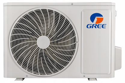 Klimatyzator konsolowy GREE 3,5kW GEH12AA-K6DNA1A