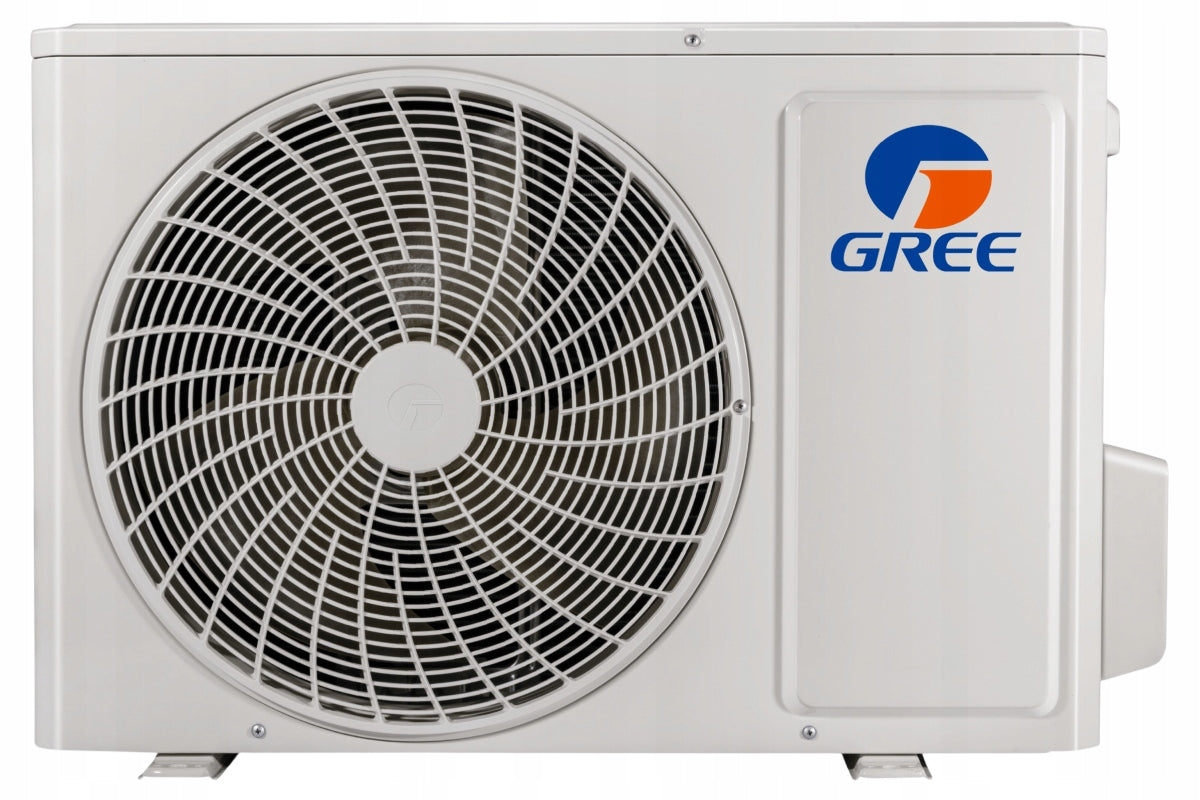 Klimatyzator konsolowy GREE 2,7kW GEH09AA-K6DNA1F