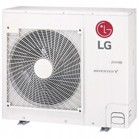 LG UV30F podstropowy klimatyzator 9,5 kW WiFi R32