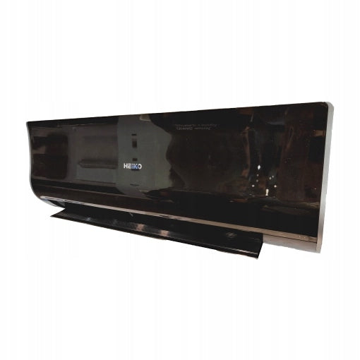 Klimatyzator Heiko Rosa Black 3,2 kW WiFi R32