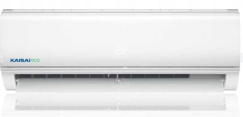 KLIMATYZATOR Ścienny KAISAI ECO 7kW Pilot HEPA