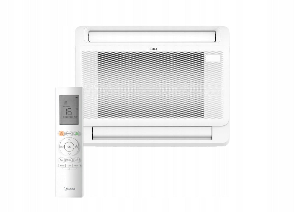 Klimatyzator konsolowy Midea Warmer 2,6kW