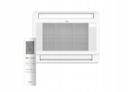 Klimatyzator konsolowy Midea Warmer 2,6kW