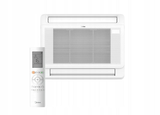 Klimatyzator konsolowy Midea Warmer 2,6kW