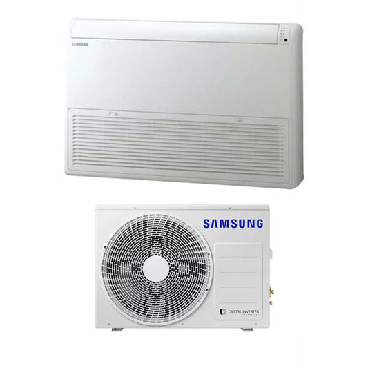 Klimatyzator Samsung CAC podsufitowy 5,0 kW R32 Wind-Free