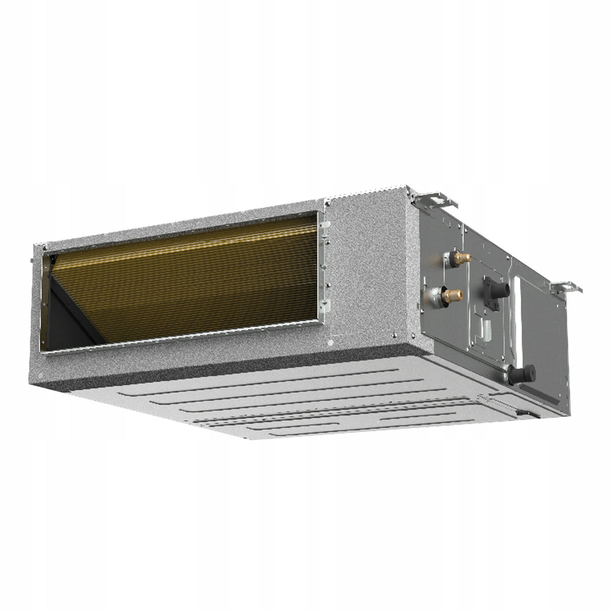 Klimatyzator konsolowy KAISAI KKR7 5,3kW Wydajny elegancki design