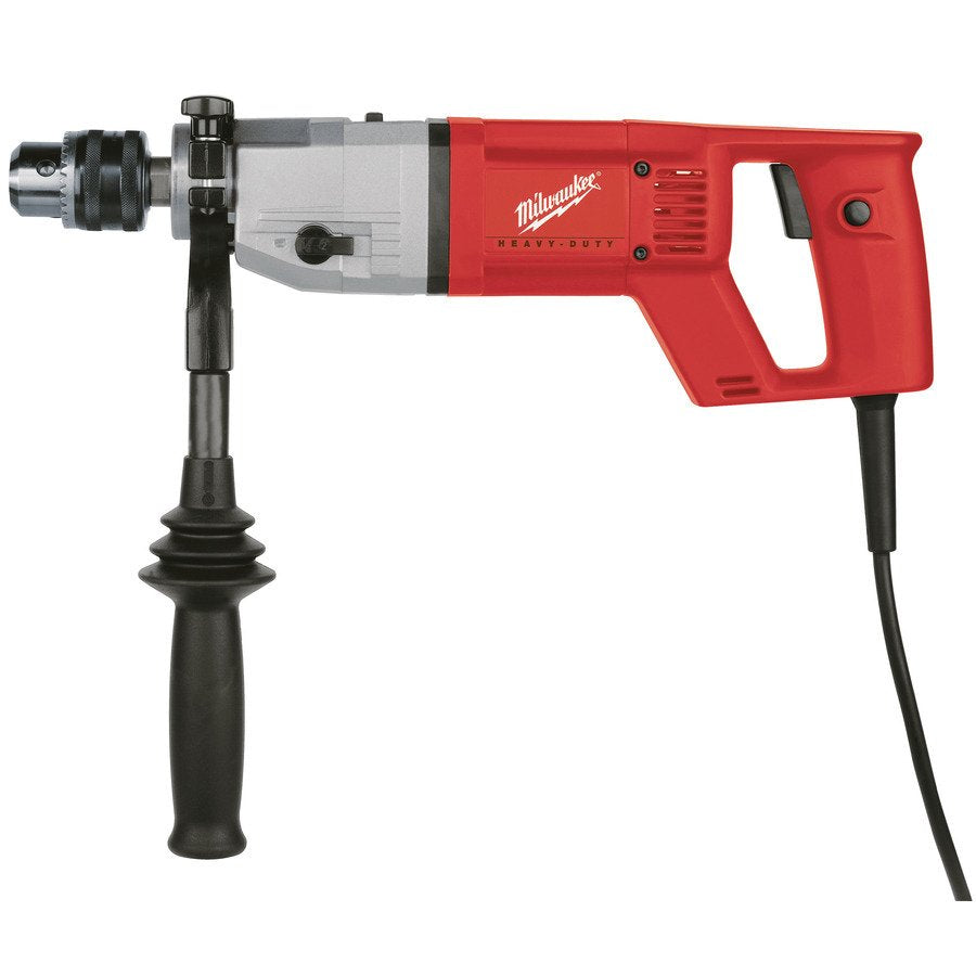 Wiertnica dwubiegowa Milwaukee 1500W DD2-160XE