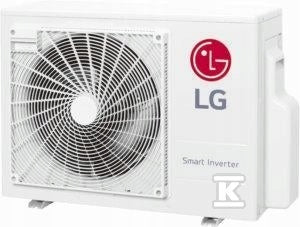 Klimatyzator LG Standard 2 S09EC 2,5 kW WiFi R32