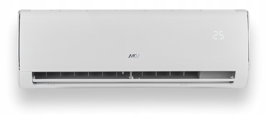 Klimatyzator Klimatyzacja Pompa Ciepła 7,0kW Wydajny Grzanie