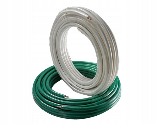 Rura miedziana Frigoline plus 5/8" 25m