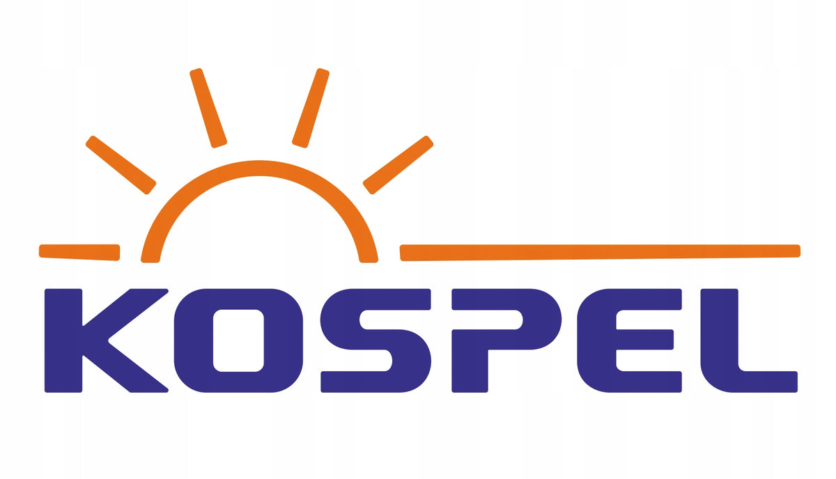 Podgrzewacz wody przepływowy elektryczny EPS2-3,5kW Twister Kospel