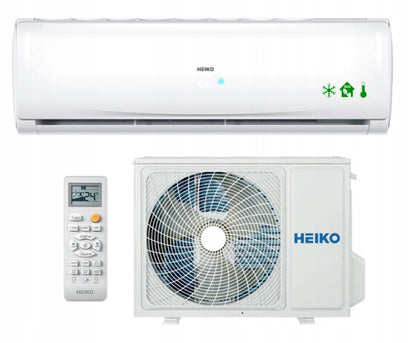 Klimatyzator Split HEIKO BRISA 5 kW WIFI PILOT
