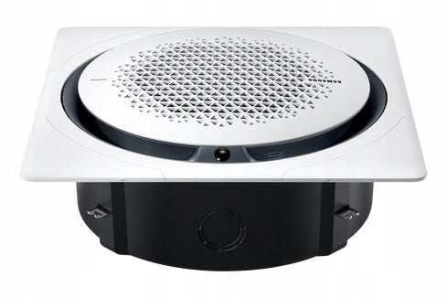 Klimatyzator kasetonowy Samsung CAC Premium 360 12,0 kW R32