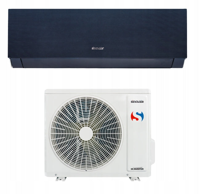 Klimatyzator ścienny Sinclair Marvin Navy 2,7kW / 3,0kW