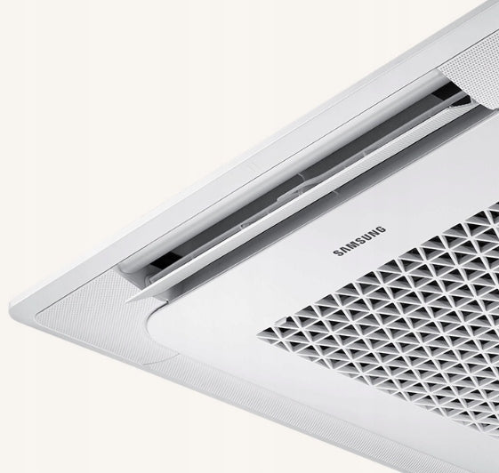 Klimatyzator kasetonowy Samsung CAC 12,0 kW Wind-Free R32