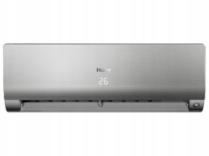 Klimatyzacja Haier FLEXIS Nordic Silver 3,5Kw